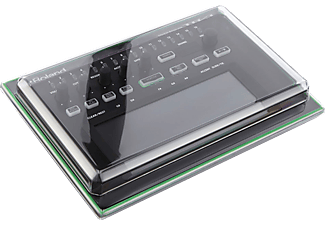 DECKSAVER DSS-PC-TB3 - Staubschutzcover (Transparent)