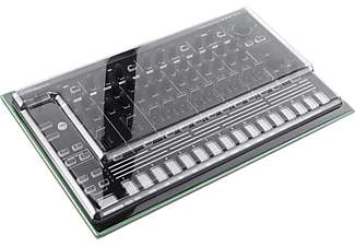 DECKSAVER DSS-PC-TR8 - Staubschutzcover (Transparent)