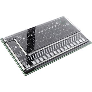 DECKSAVER DSS-PC-TR8 - Staubschutzcover (Transparent)