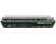 DECKSAVER DSS-PC-TR8 - Staubschutzcover (Transparent)