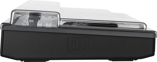 DECKSAVER DSS-PC-KONTROLS25 - Staubschutzcover (Transparent)