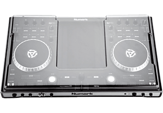 DECKSAVER DS-PC-NUMARKIDJPRO - Staubschutzcover (Transparent)