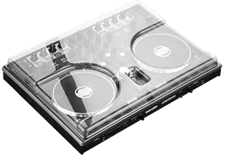 DECKSAVER DS-PC-RELOOPTM2 - Staubschutzcover (Transparent)