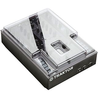 DECKSAVER DS-PC-KONTROL Z2 - Staubschutzcover (Transparent)