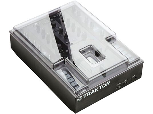 DECKSAVER DS-PC-KONTROL Z2 - Staubschutzcover (Transparent)