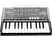 DECKSAVER DSLE-PC-MICROBRUTE - Revêtement (Transparent)