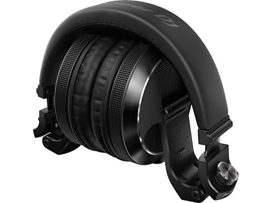 PIONEER DJ HDJ-X7 - Casque DJ (Over-ear, Noir)