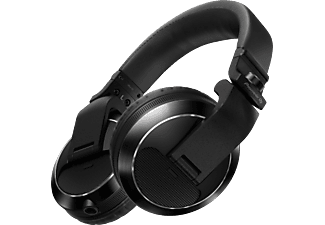 PIONEER DJ Pioneer HDJ-X7 - Cuffie DJ - 5-30.000 Hz - Nero - Cuffie DJ (Over-ear, Nero)