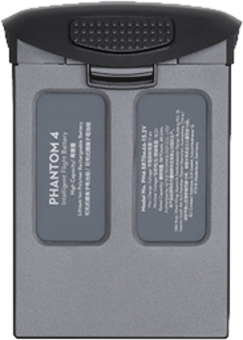 DJI Phantom 4 Pro Intelligent Flight Battery - Akku