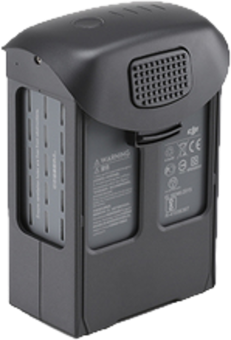 DJI Phantom 4 Pro Intelligent Flight Battery - Akku