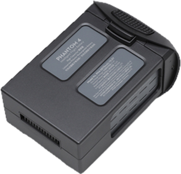 DJI Phantom 4 Pro Intelligent Flight Battery - Akku