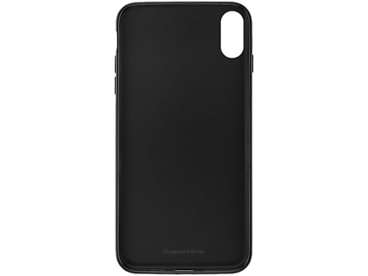 ARTWIZZ TPU Case - Copertura di protezione (Adatto per modello: Apple iPhone X)