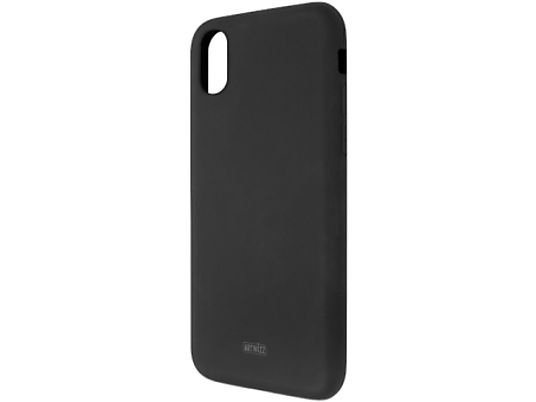 ARTWIZZ Silicone Case - Capot de protection (Convient pour le modèle: Apple iPhone X)