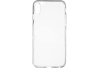 ARTWIZZ NoCase - Copertura di protezione (Adatto per modello: Apple iPhone X)