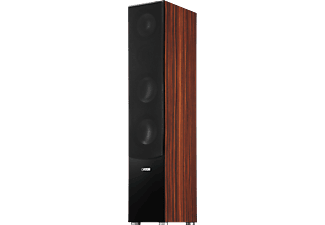 CANTON GLE 496.2 - Enceinte colonne (Marron)