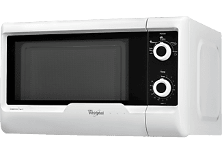 WHIRLPOOL MWD 119 WH - Micro-ondes (Blanc)