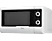 WHIRLPOOL MWD 119 WH - Micro-ondes (Blanc)