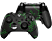 EPIC SKIN Skin Xbox One Elite Controller Skin - Nano Tech Green