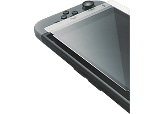 PDP Ultra-Guard Screen Protection Kit - Film protecteur d'écran pour console Nintendo (Transparent)