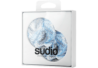 SUDIO Cap für Sudio Regent - Ohrpolsterabdeckung (Blau)
