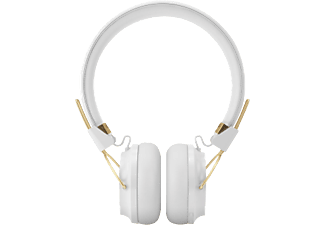 SUDIO Regent - Casque Bluetooth (On-ear, Blanc)