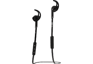 SUDIO Tre - Bluetooth Kopfhörer (In-ear, Schwarz)