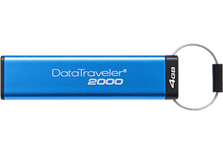 KINGSTON DataTraveler 2000 - Clé USB 