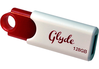 PATRIOT PATRIOT Glyde - USB 3.1 Flash Drive - 128 GB - Rosso -  