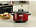 CROCK-POT SCV400RD - Schongarer (Rot)