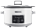 CROCK-POT CSC026X - Sauté-Schongarer (Weiss)