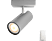 PHILIPS HUE Hue White Ambiance Buratto - Deckenlampe (Grau)