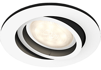 PHILIPS HUE Milliskin - Spot lumineux encastré (Blanc)