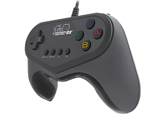 HORI Pokémon Tekken DX Controller - Controller (Schwarz)