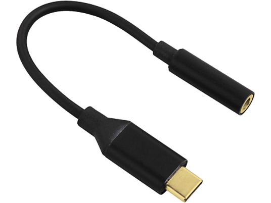 HAMA Adaptateur USB-C - 