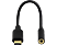 HAMA USB-C-Adapter - Adapter (Schwarz)