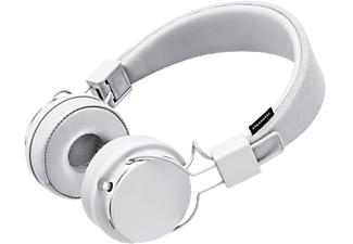 URBANEARS Plattan 2 - Kopfhörer (On-ear, Weiss)