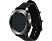 SAMSUNG Gear Sport Premium - Nato-Armband (Schwarz)