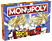 WINNING MOVES Monopoly Dragon Ball Z (französische Sprache) - Brettspiel
