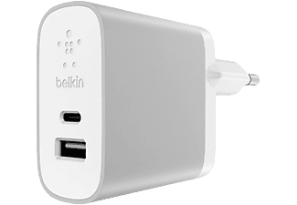 BELKIN USB-C™/USB-A - Chargeur secteur ()