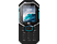 CROSSCALL SHARK-X3 - Smartphone (, , Schwarz/Blau)