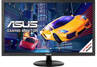 ASUS VP278QG - Moniteur de jeu, Full-HD, 27 ", , 75 Hz, Noir