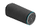 TECHNAXX BT-X34 - Multiroom Lautsprecher (Schwarz/blau)