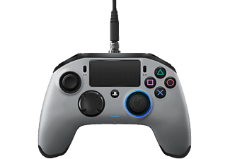 NACON Revolution Pro - Manette Gaming (Gris)