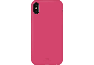 WHITE DIAMONDS Fitness Case - Capot de protection (Convient pour le modèle: Apple iPhone X)