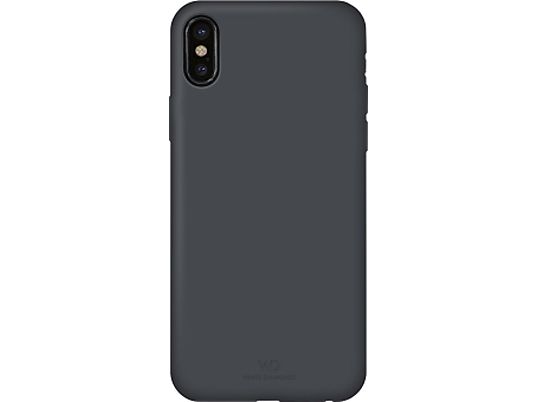 WHITE DIAMONDS 1365CLR90 - capot de protection (Convient pour le modèle: Apple iPhone X)