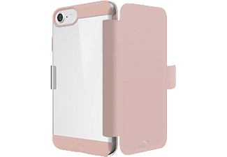 WHITE DIAMONDS 1314CLR56 - Copertura di protezione (Adatto per modello: Apple iPhone 6, iPhone 6s, iPhone 7, iPhone 8)
