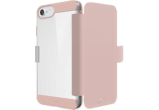 WHITE DIAMONDS 1314CLR56 - capot de protection (Convient pour le modèle: Apple iPhone 6, iPhone 6s, iPhone 7, iPhone 8)