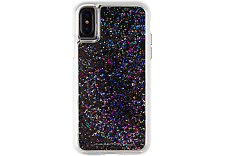 CASE-MATE CM036264 - Copertura di protezione (Adatto per modello: Apple iPhone X)