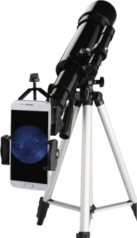 HAMA Smartphone-Halterung - Smartphone-Halterung, 0