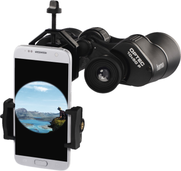 HAMA Smartphone-Halterung - Smartphone-Halterung, 0